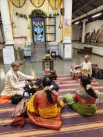 Shri Chitrapur Math, Mangalore (5 Sep 2026); Photo Courtesy Shri Ganesh Rao